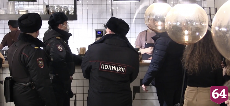 В Саратове с начала года поймали 20 пьяных подростков