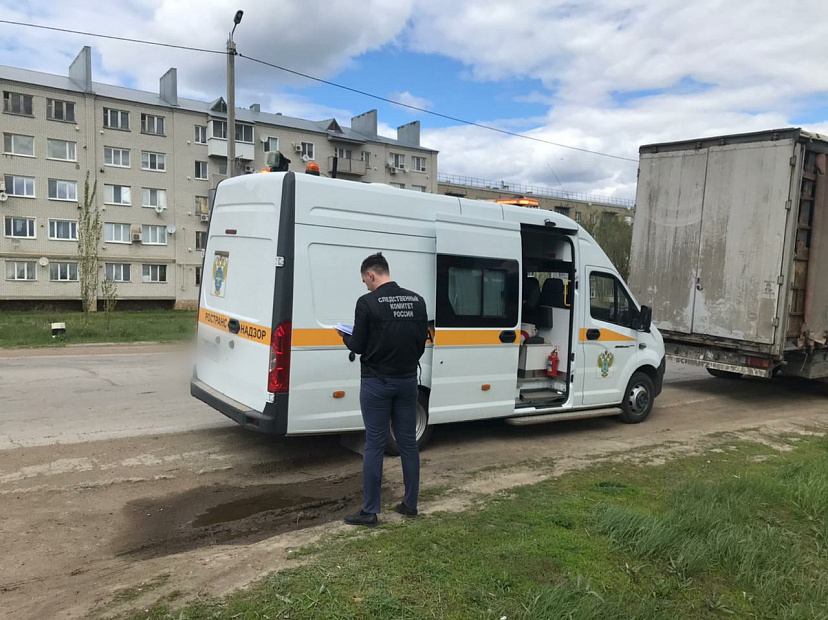 Брат водителя грузовика попался на взятке сотруднику Ространснадзора