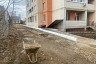 В Саратове на стройке умер рабочий 