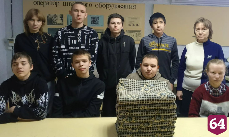 Саратовский зампред рекомендовал лицею сосредоточиться на практике