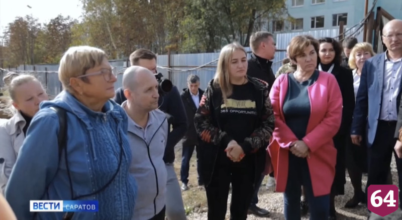 Володин призвал размещать вредные производства за пределами Саратова