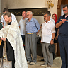 В Саратове почтили память детей Донбасса  