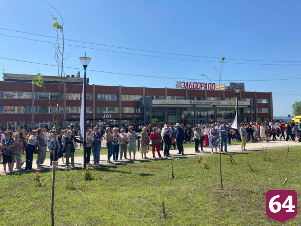 В Саратове открылись Петровские музыкальные ассамблеи