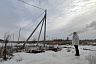 Дорогу в Энгельсе осветят за 30 миллионов рублей