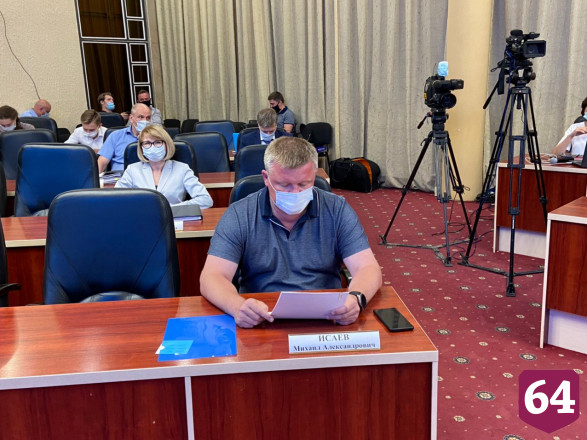 Губернатор раскритиковал районных чиновников за бездействие после урагана
