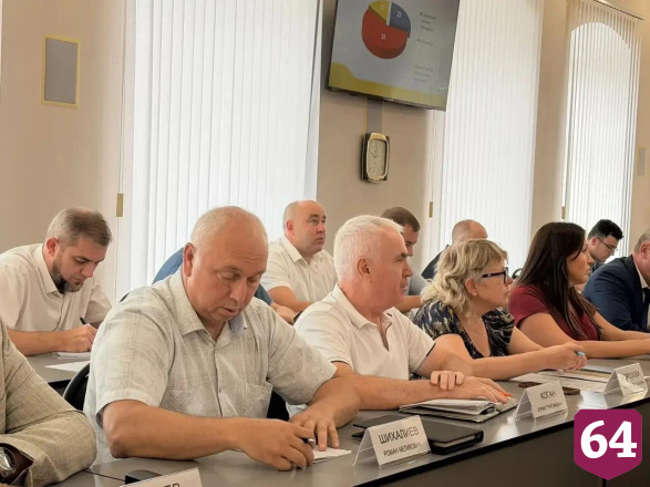 Новые остановки будут дополнительно освещать Энгельс 