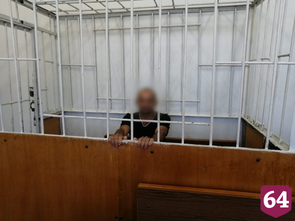 Саратовец в пьяной ссоре насмерть забил гражданскую жену