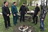 Нарушители заплатят за костер в лесу под Саратовом