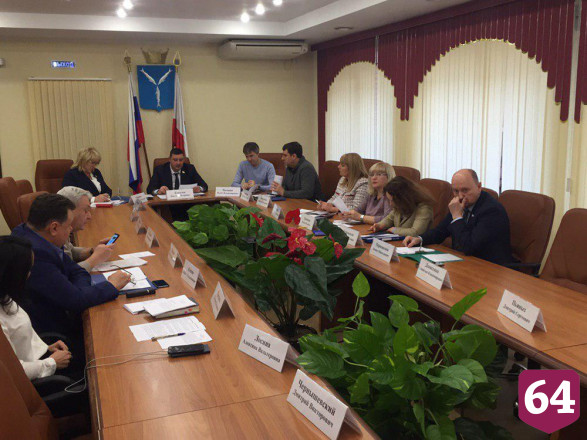 В саратовском предуниверсарии будут обучаться дети педагогов
