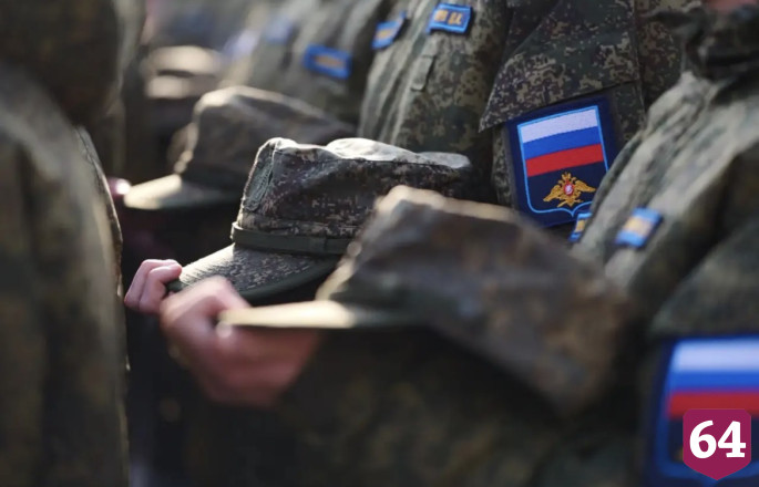 В парке Победы увековечили память погибших в СВО саратовцев