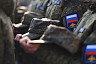 В парке Победы увековечили память погибших в СВО саратовцев