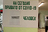 Депутат Госдумы передал саратовским врачам маски и перчатки