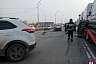 Озвучены подробности массовой аварии с автовозом под Саратовом