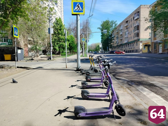 В Саратовской области для школьников проходят «минутки безопасности»