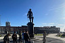 В Саратове снимают кулинарное шоу для Первого канала