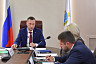 Губернатор поручил возобновить речные перевозки в Саратовской области 