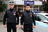 Саратовские полицейские помогли семье с младенцем добраться до больницы