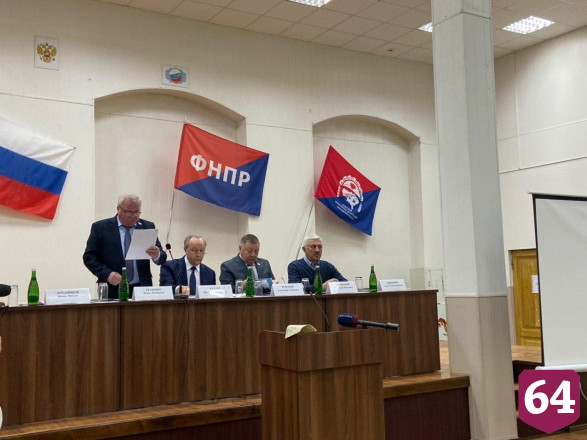 На землях старого аэропорта Саратова предложили построить студгородок 