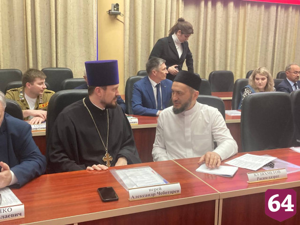 На празднование Дня Победы пригласят участников спецоперации 