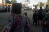 В Саратове эвакуировали посетителей торговых центров