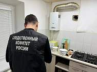 В Саратовской области женщина и пятеро детей из Самары отравились угарным газом