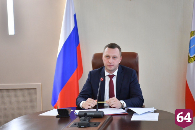 В Саратовской области к 2027 году отремонтируют 85% дорог
