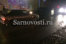В Саратове легковушка задавила женщину