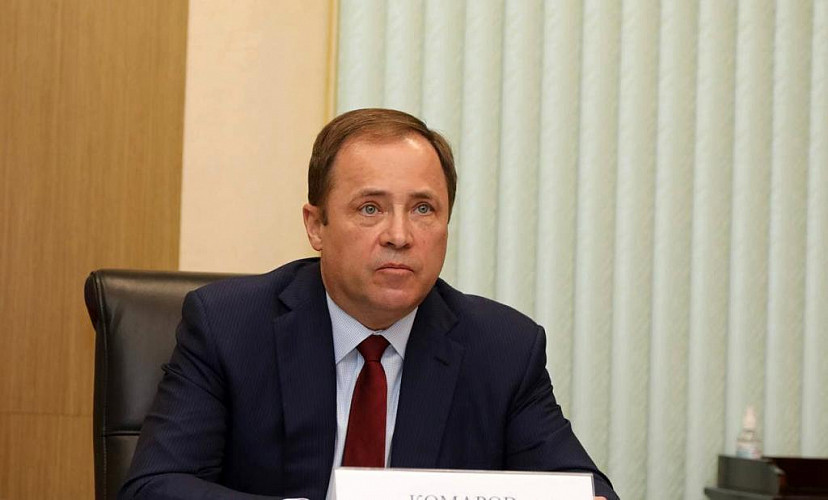 Полпред Президента России посетит Саратовскую область