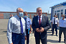 Под Саратовом из заброшенного здания сделали цех по ремонту трансформаторов 