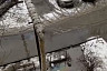 В Саратове подвалы девятиэтажки заливает нечистотами