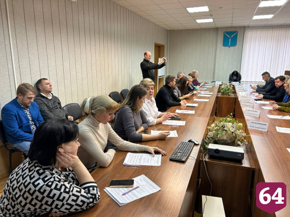 В Саратове определятся с концепцией развязки на Славянской площади