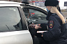 В Саратове полицейские угощали автоледи пирожными