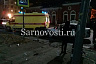 В утренней аварии в Саратове разбилась пассажирка «Приоры»
