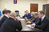 Триумфальную арку в Саратове украсят орлами