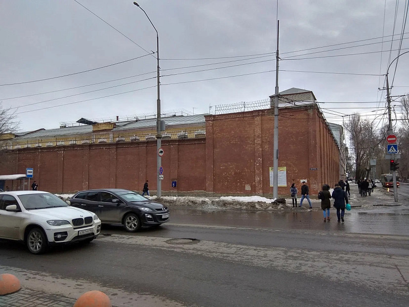 В саратовском СИЗО покончил с собой 16-летний подросток