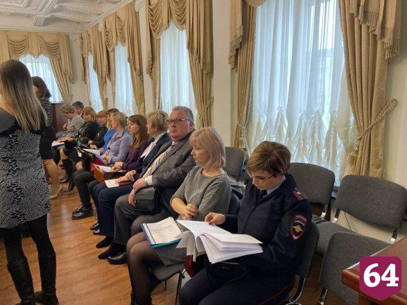 В Саратове с начала года школьники совершили 28 преступлений 