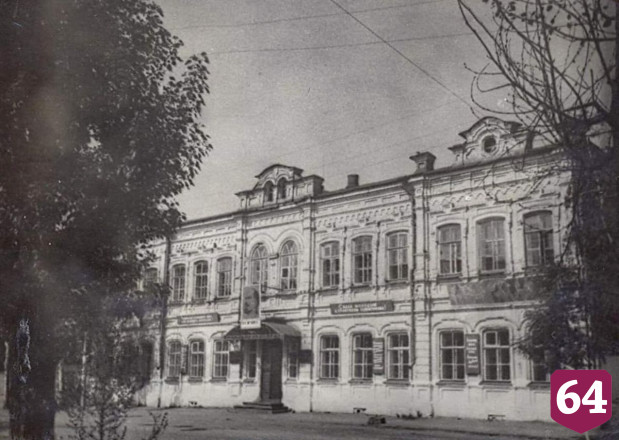 В Петровске сохранят историю здания духовного училища