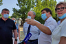 В Саратове достраивают школьный спорткомплекс с бассейном 
