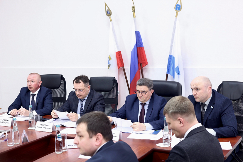 Саратовским бизнесменам дали неделю на погашение долгов по налогам