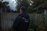В Саратовской области на пожаре погибла семейная пара