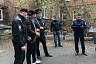 Охранник автосалона насмерть забил коллегу в первый рабочий день