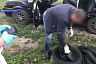 В легковушке саратовца нашли полкилограмма наркотиков