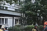 Из горящей многоэтажки в Саратове эвакуировали 20 человек
