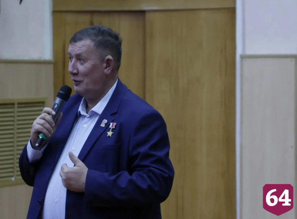 Депутаты обсудили актуальные вопросы жителей Советского района