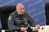 Глава МЧС России вылетит в Саратов после взрыва газа в многоэтажке