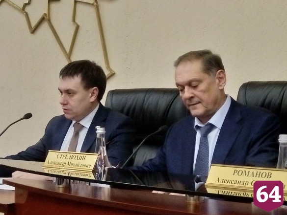 Саратовские дольщики обеспокоены переходом Баталиной на другую работу 