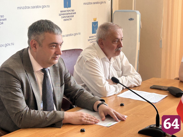 Саратовцы стали реже умирать от ДТП и холодного оружия 