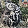 Молодой водитель иномарки погиб в ДТП у саратовского села