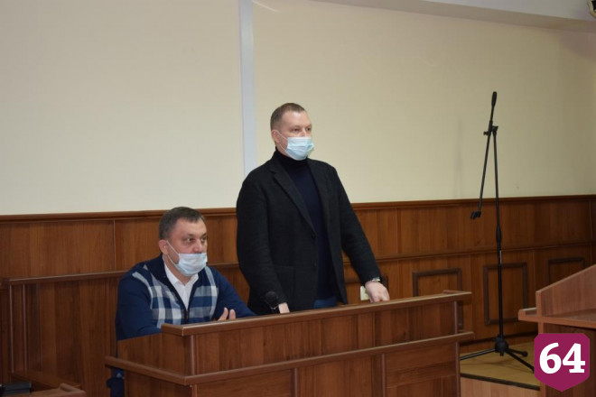 Суд подтвердил законность возбуждения дела о взятках против саратовского прокурора