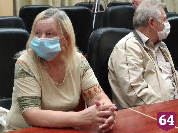 Саратовская область вышла в лидеры по решению проблем дольщиков 
